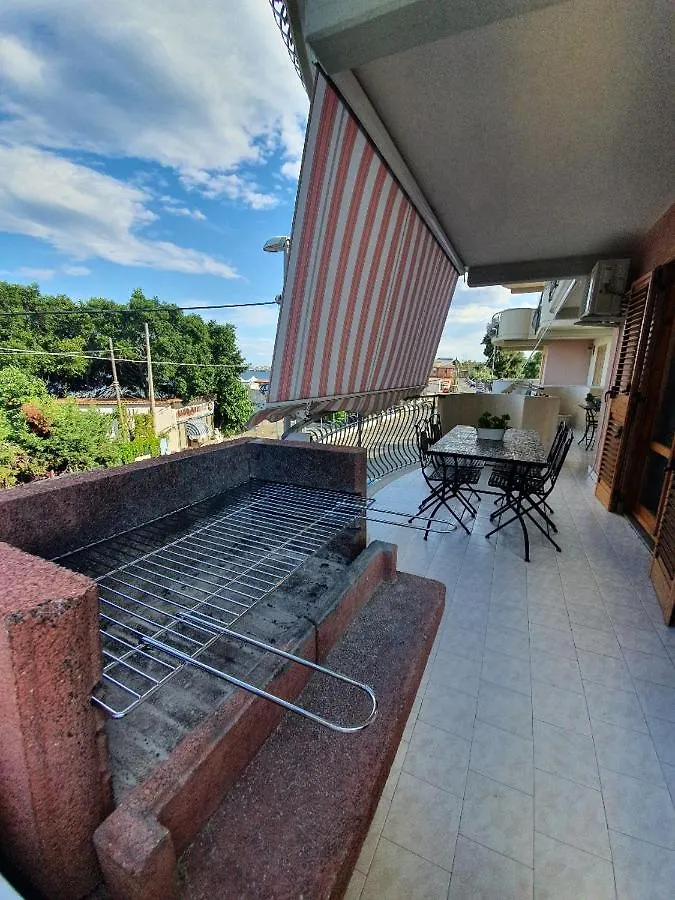 リポスト New Panoramaヴィラ イタリア