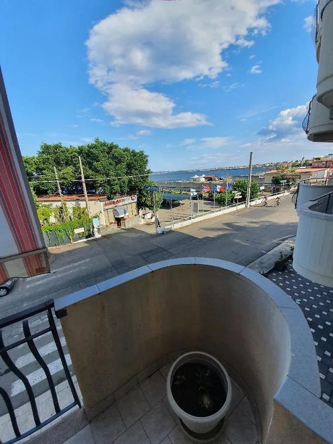 別荘 リポスト New Panoramaヴィラ イタリア