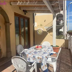 Casa Sole E Luna Casa vacanze