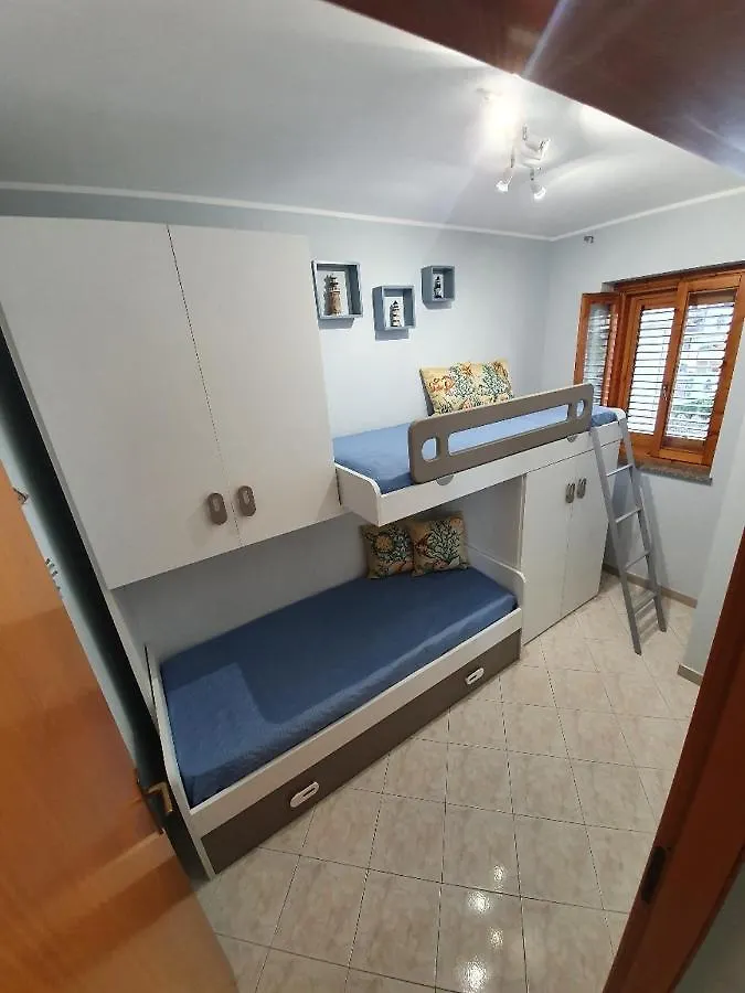 Holiday home New Panorama Villa Riposto Italy