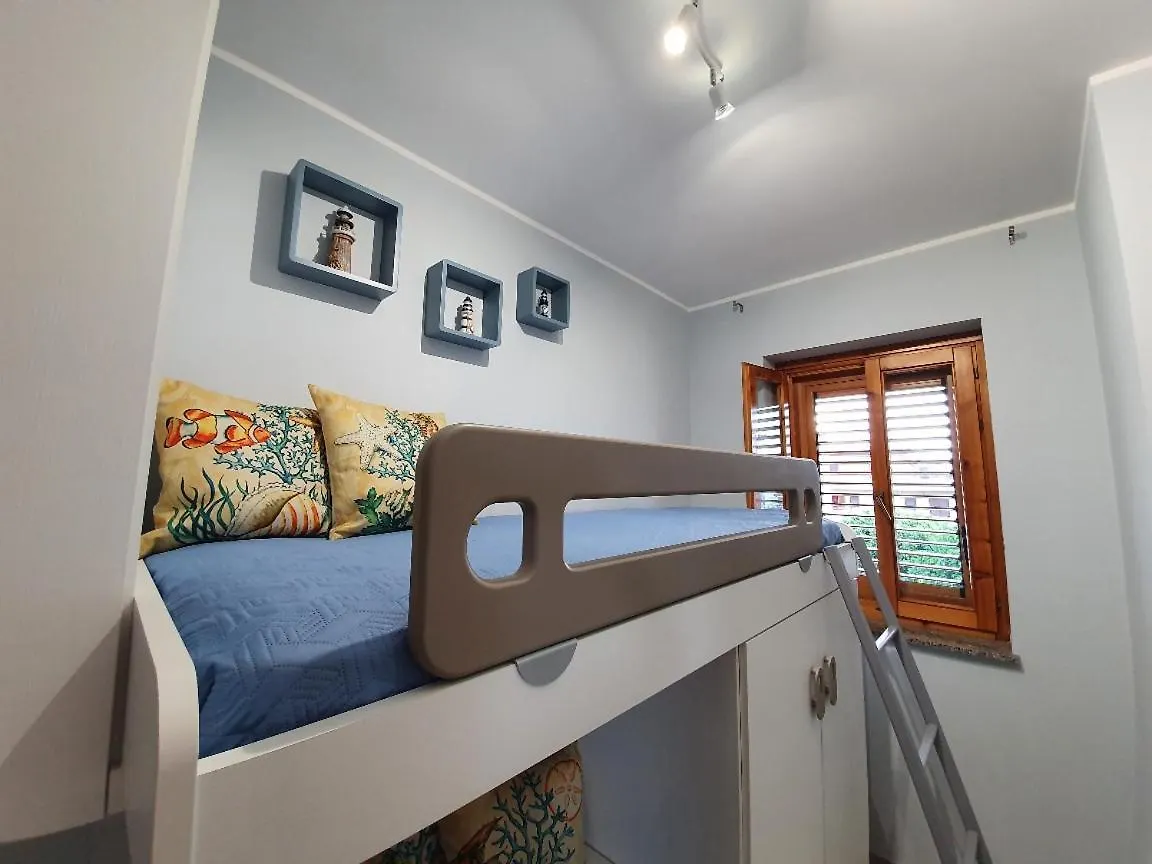 New Panorama Villa Riposto Holiday home