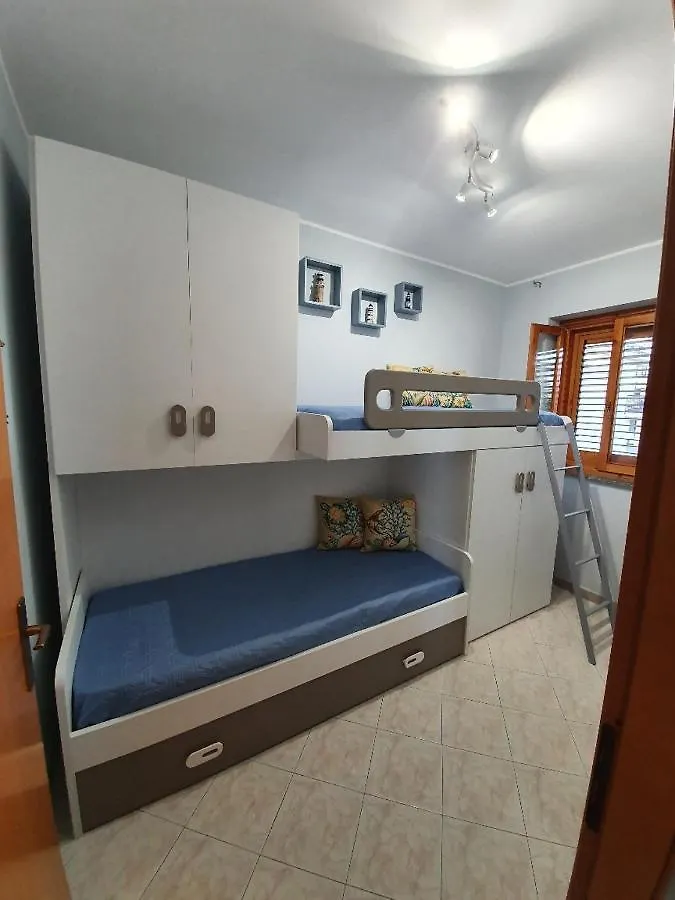 New Panorama Villa Riposto Holiday home
