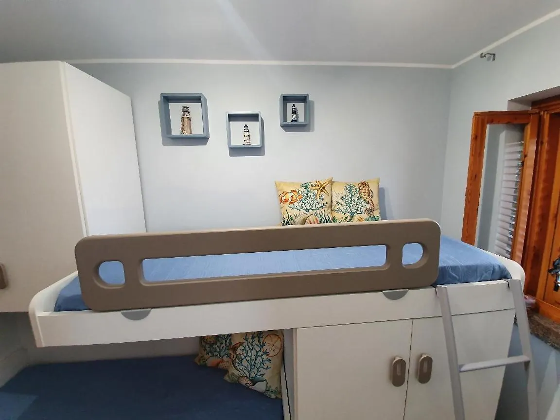 Holiday home New Panorama Villa Riposto Italy