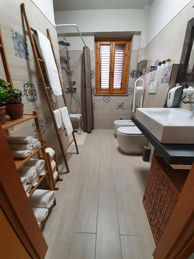 New Panorama Villa Riposto Holiday home