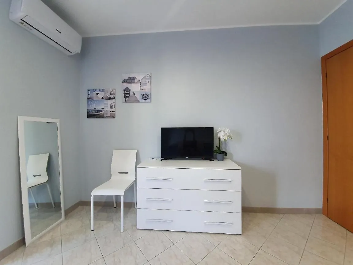 Holiday home New Panorama Villa Riposto
