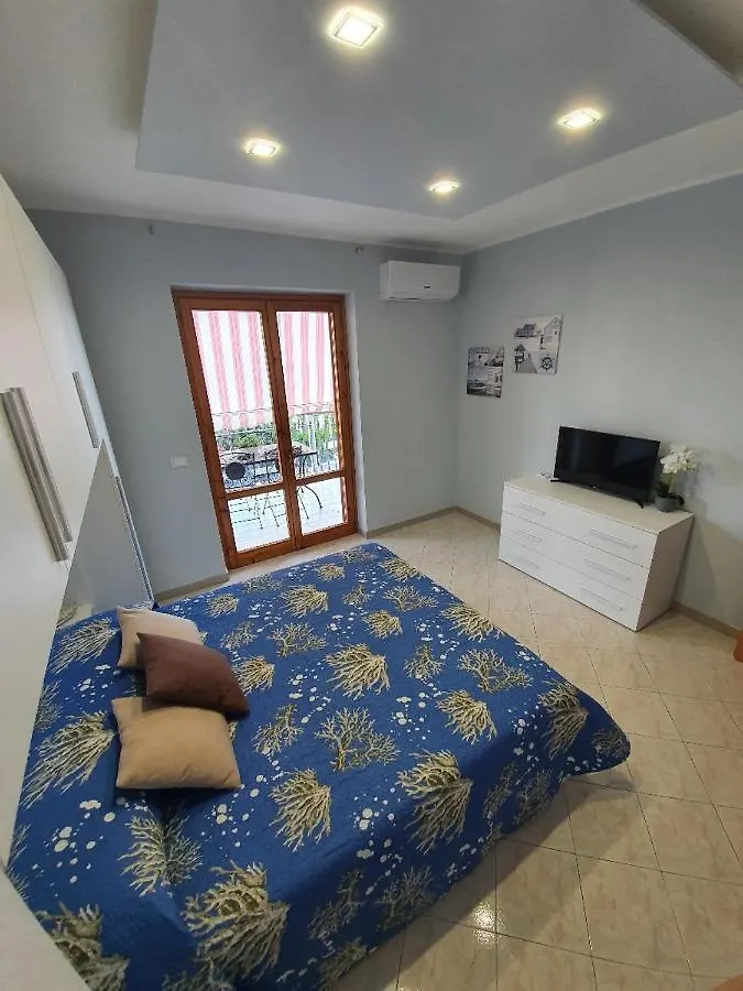 Holiday home New Panorama Villa Riposto