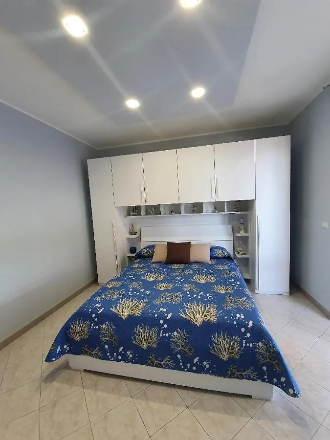 Holiday home New Panorama Villa Riposto