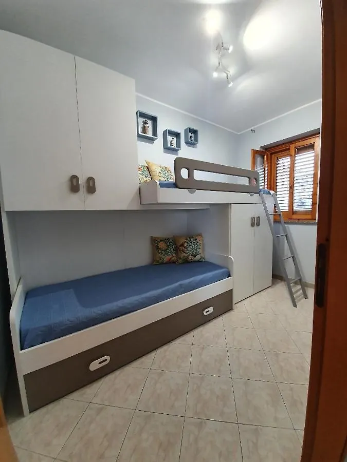 New Panorama Villa Riposto 0*,