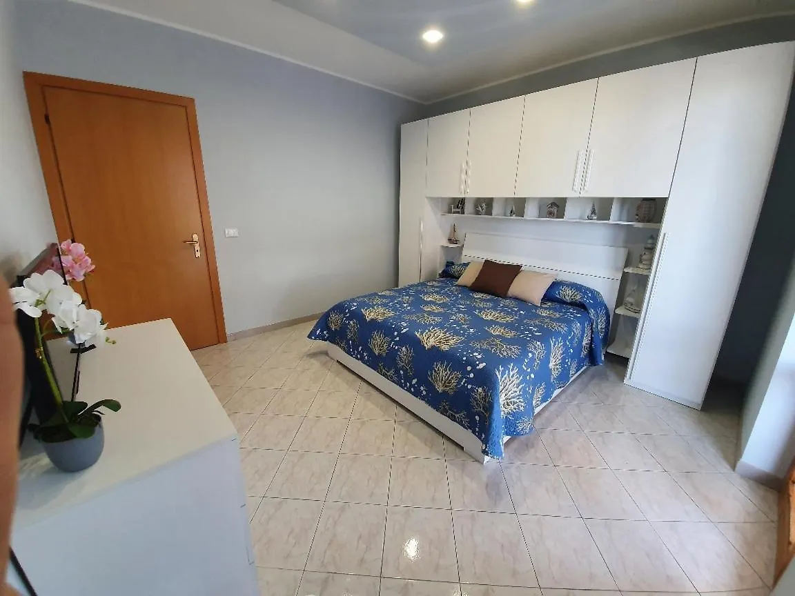 Villa New Panorama Riposto 0*,  Italia