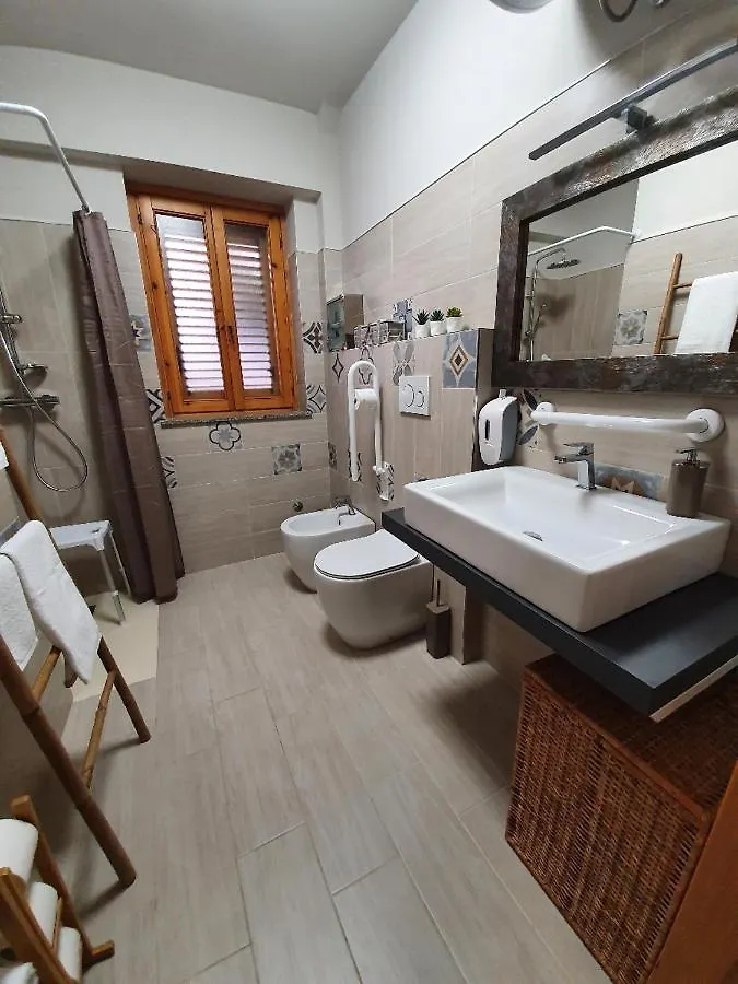 Holiday home New Panorama Villa Riposto Italy