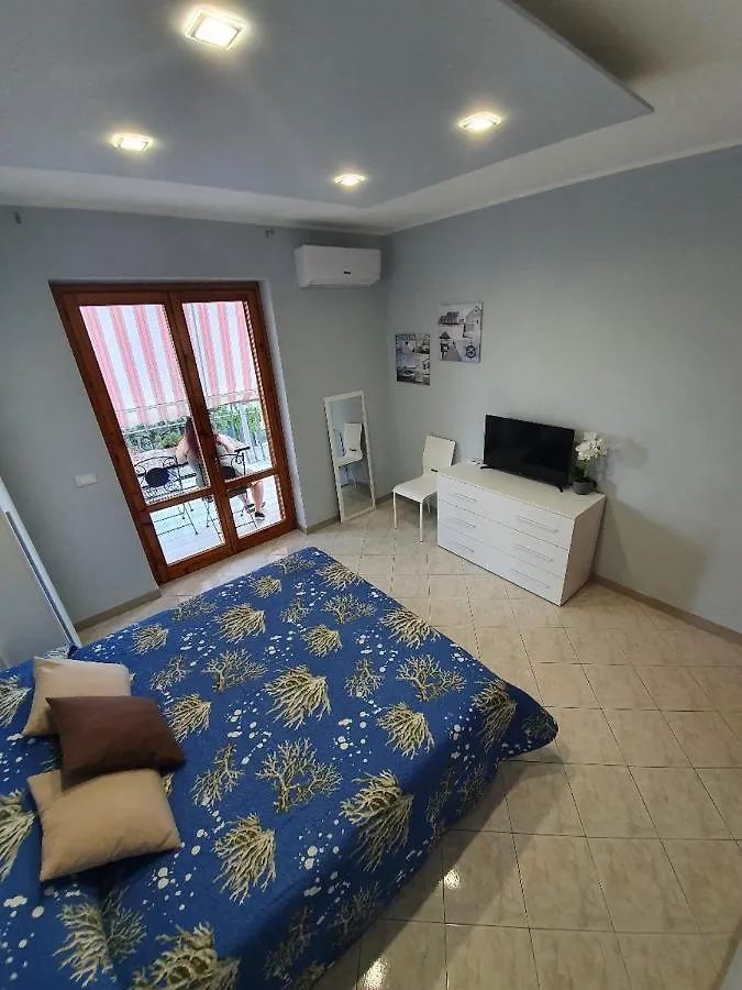 New Panorama Villa Riposto Holiday home