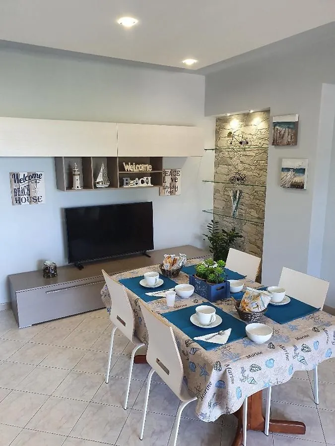 New Panorama Villa Riposto