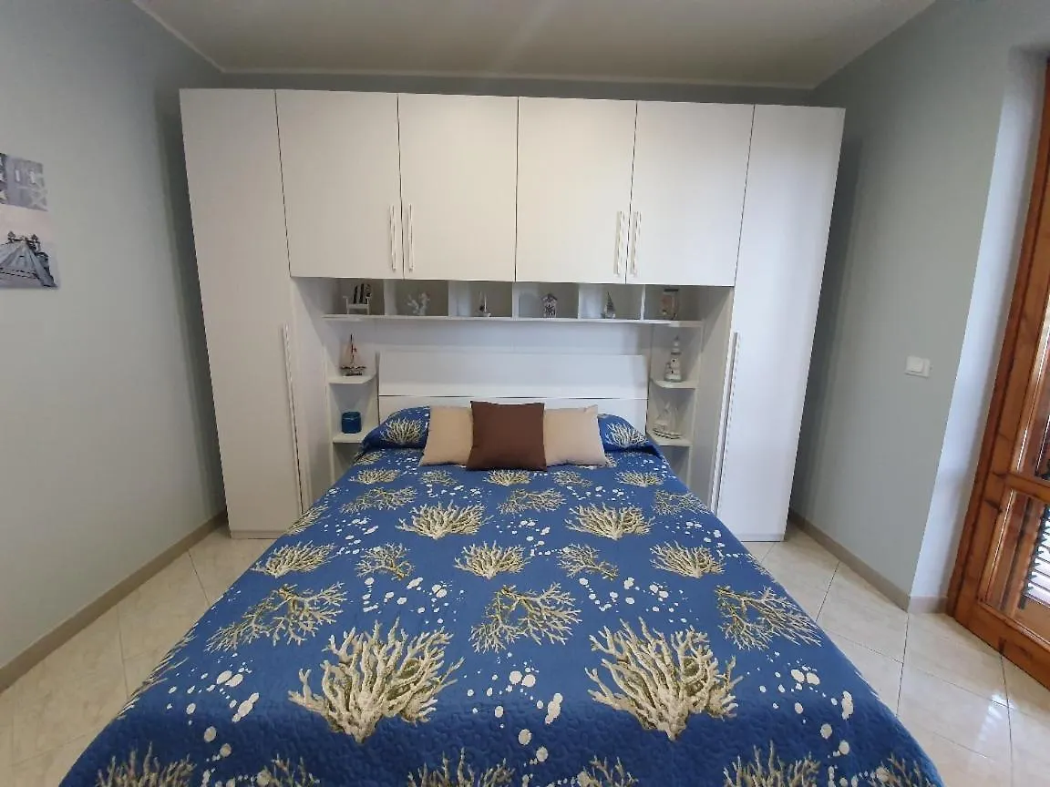 New Panorama Villa Riposto