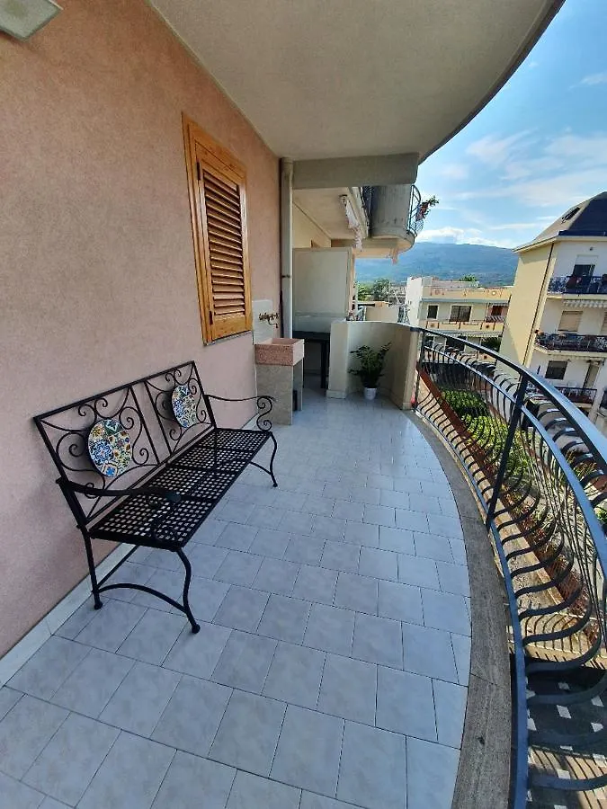 New Panorama Villa Riposto