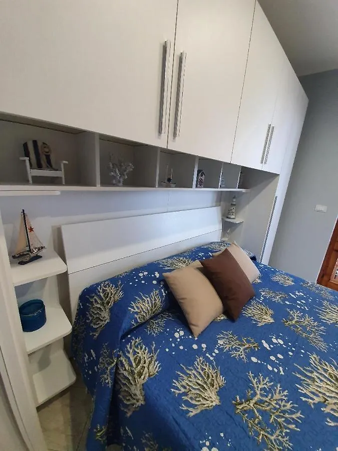 Holiday home New Panorama Villa Riposto