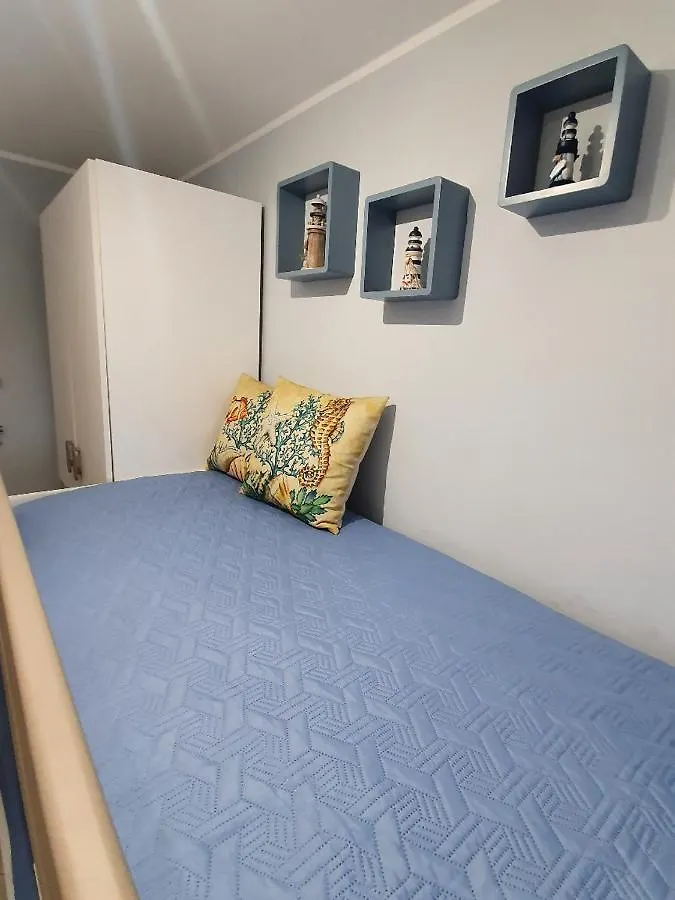 Holiday home New Panorama Villa Riposto