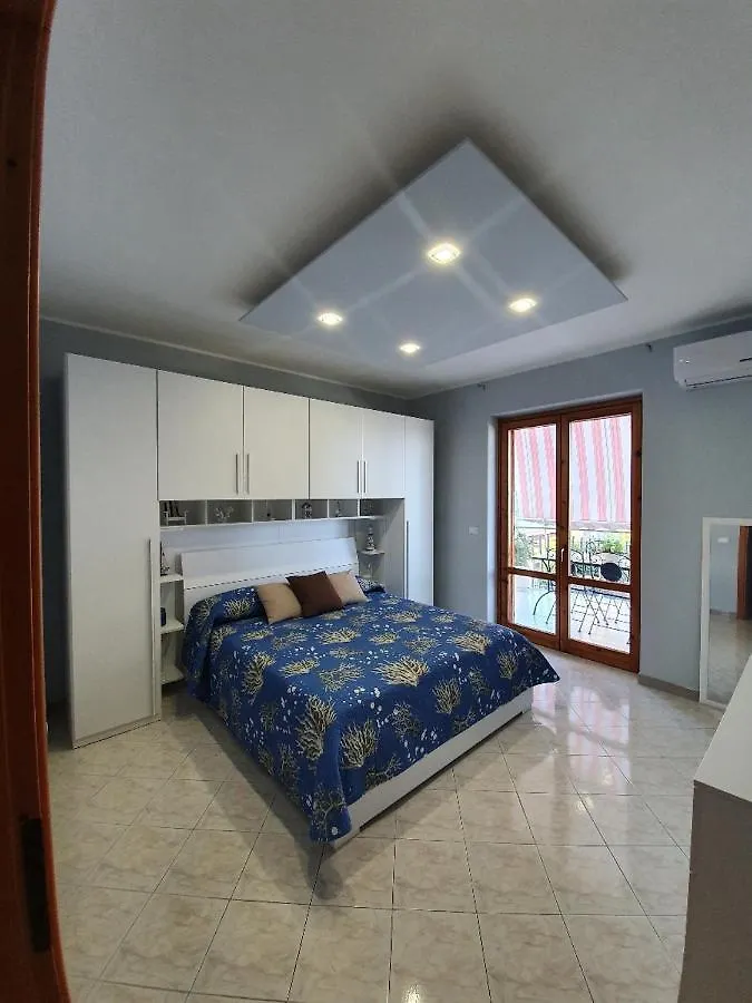 Villa New Panorama Riposto 0*,  Italia