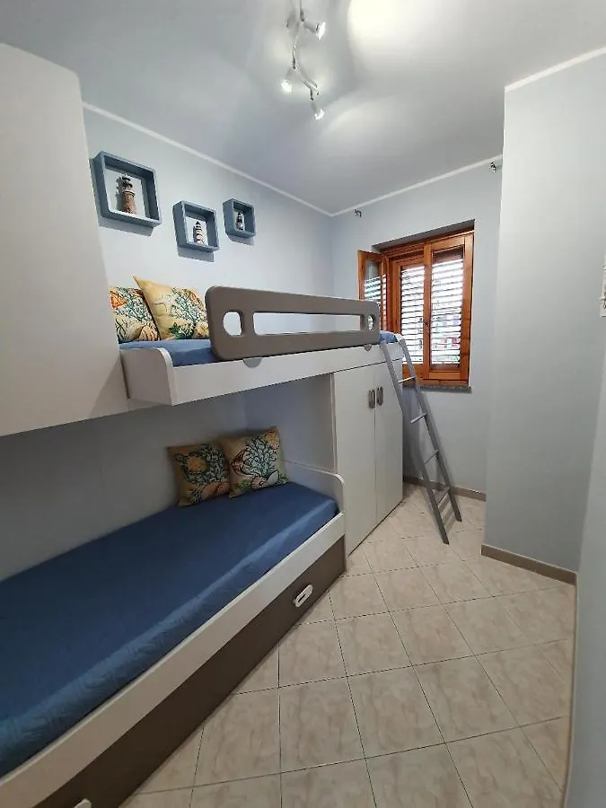 Villa New Panorama Riposto
