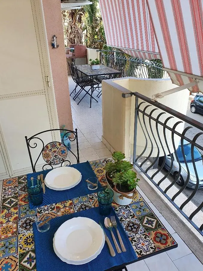 Villa New Panorama Riposto